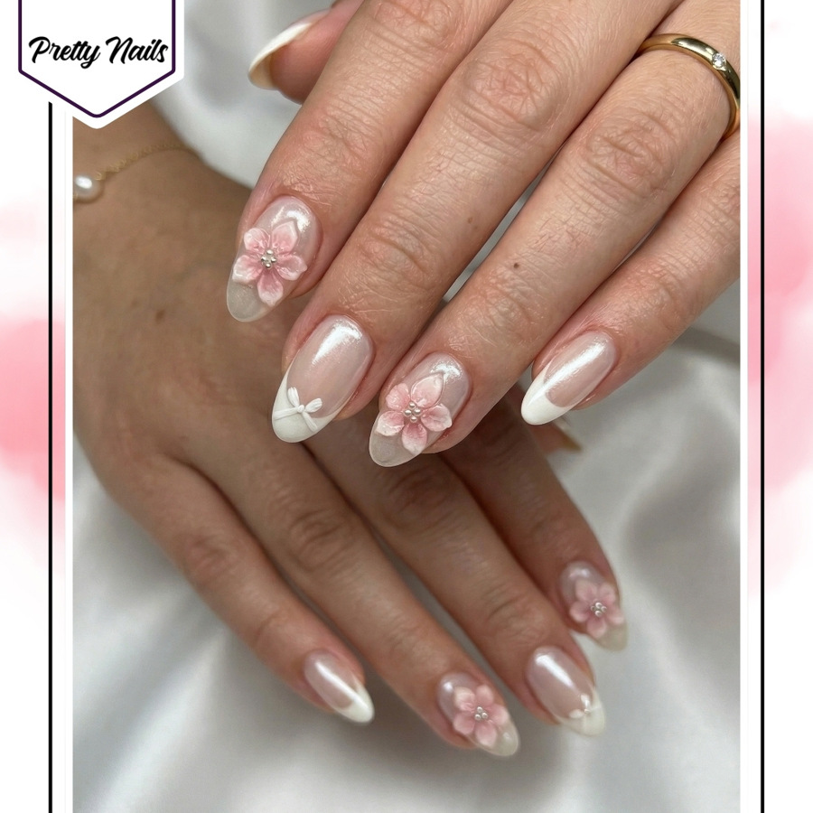 Pretty Nails